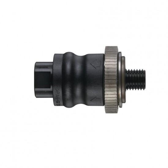 Переходник MILWAUKEE FIXTEC M16-M18 X 2.5 4932399174