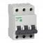 Выключатель автоматический Schneider Electric Easy9 3P 63A 4.5кА C EZ9F34363