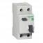 Выключатель автоматический Schneider Electric Eays9 1P+N 16А AC 4,5кА 230В C EZ9D34616