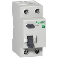 Выключатель дифференциального тока (УЗО) Schneider Electric Easy9 2P 40А AC 230В EZ9R34240