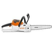 Пила аккумуляторная Stihl MSA 120 C-B