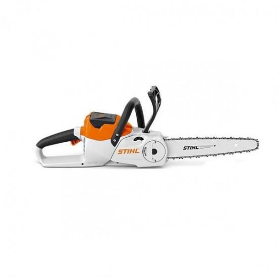 Пила аккумуляторная Stihl MSA 140 C-B