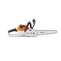 Пила аккумуляторная Stihl MSA 140 C-B