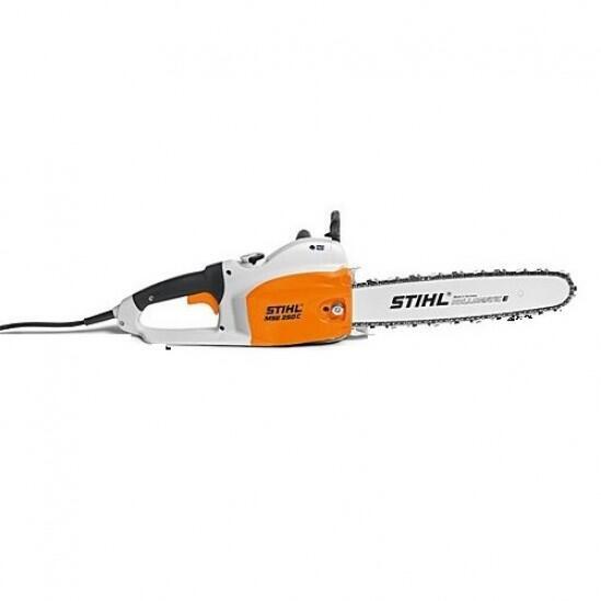 Цепная пила электрическая Stihl MSE 250 C-Q