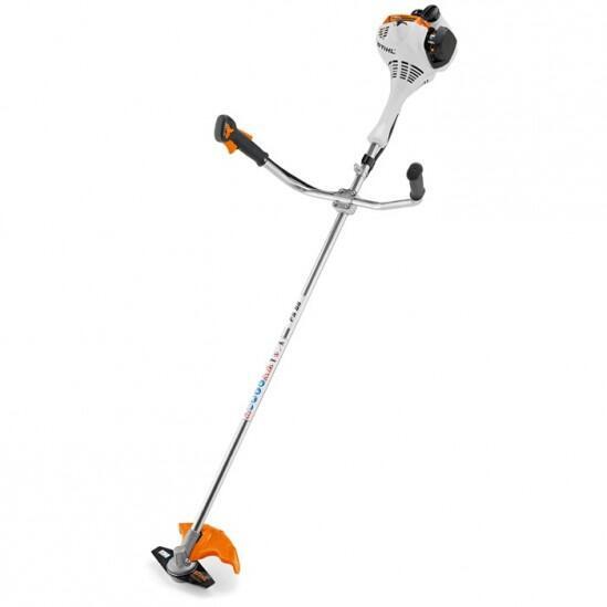 Триммер бензиновый Stihl FS 55