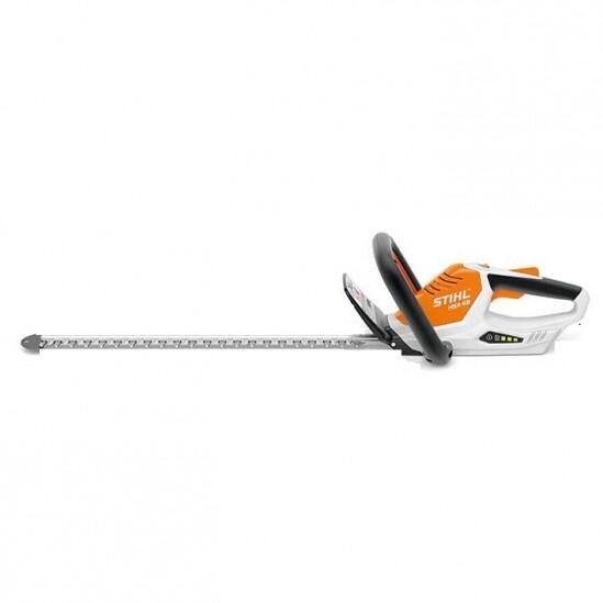 Аккумуляторные ножницы Stihl HSA 45