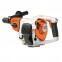 Бензобур Stihl BT 45