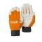 Перчатки защитные Stihl Dynamic Thermo Vent M