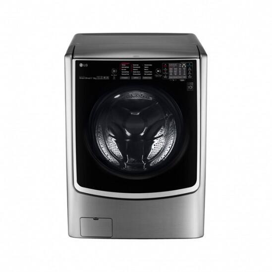 Стиральная машина LG 17 кг TW7000DS