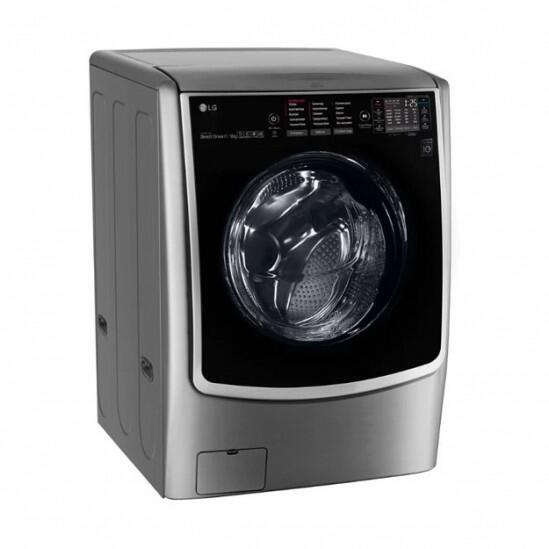 Стиральная машина LG 17 кг TW7000DS 0