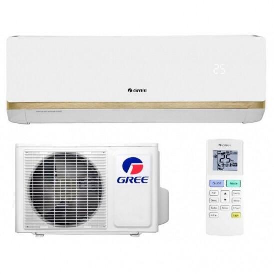 Кондиционер Gree Bora Inverter 12 0