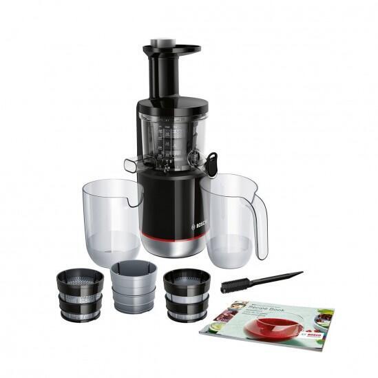 Соковыжималка Bosch MESM731M 0