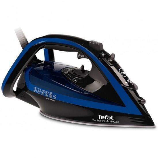 Утюг Tefal TurboPro Anti-Calc FV 5648 1