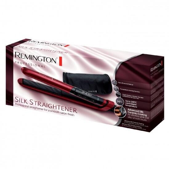 Выпрямитель Remington S9600 1