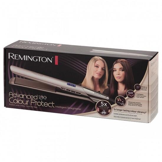 Выпрямитель Remington S8605 Advanced Colour Protect 1