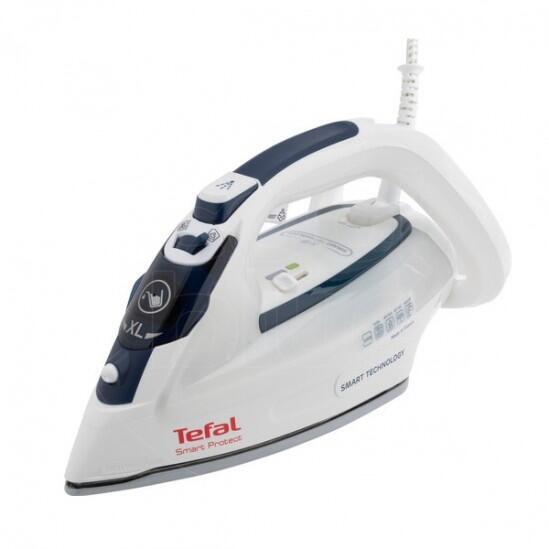 Утюг Tefal Smart Protect FV 4981