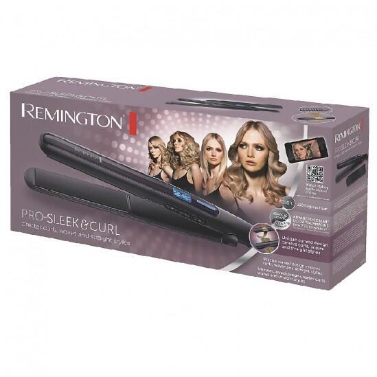 Выпрямитель Remington S6505 1