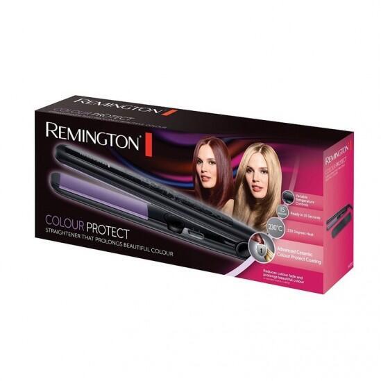 Выпрямитель Remington S6300 1