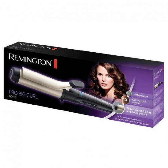 Щипцы Remington CI5538 1