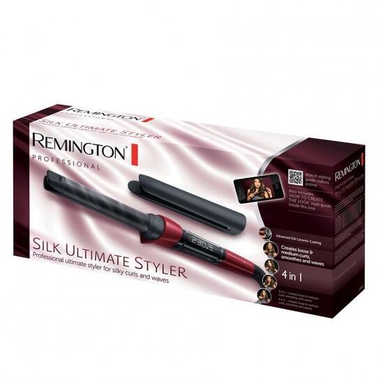 Щипцы Remington CI96S1 1