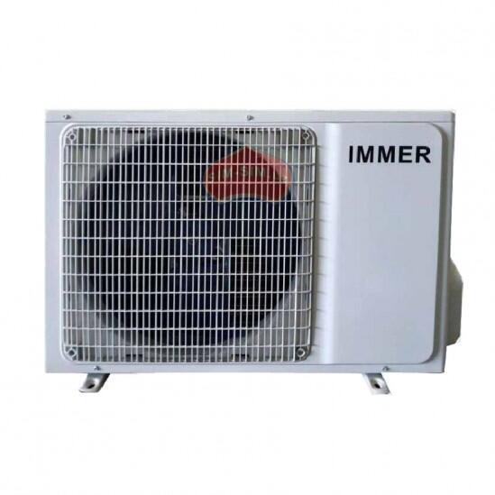 Кондиционер IMMER BRASE 12 Low Voltage 0