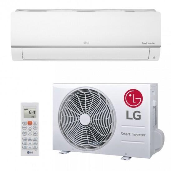 Кондиционер LG 12EP CHINA 0