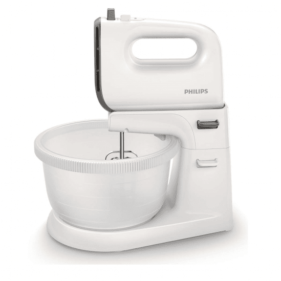 Миксер Philips HR3745/00 Viva Collection