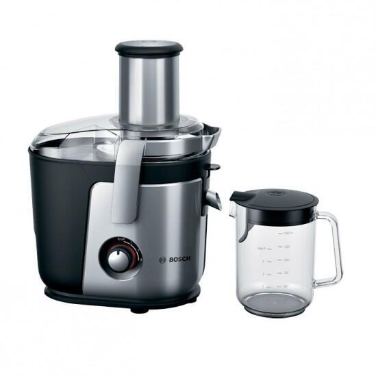 Соковыжималка центробежная Bosch VitaJuice MES4010