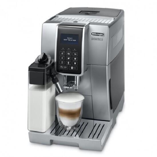 Кофемашина De'Longhi Dinamica ECAM350.75.S