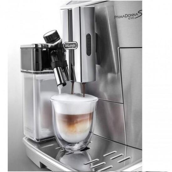 Кофемашина De'Longhi ECAM510.55.M 0