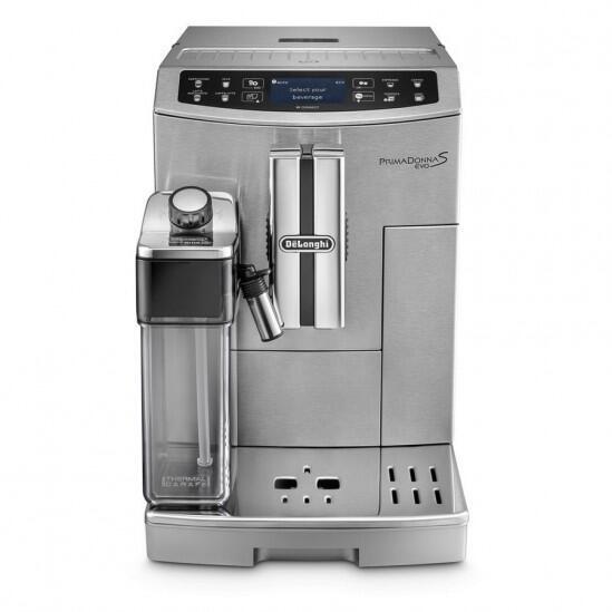 Кофемашина De'Longhi ECAM510.55.M 1