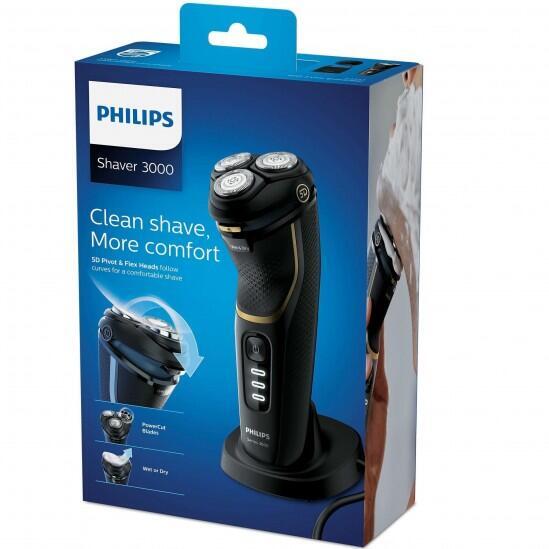 Электробритва Philips S3333/54 Shaver 3300 2