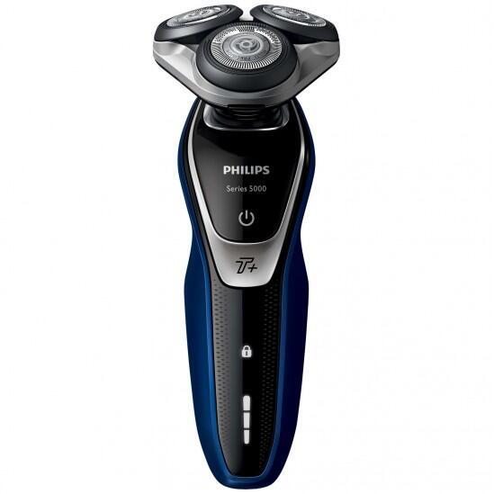 Электробритва Philips S5572/10 Series 5000