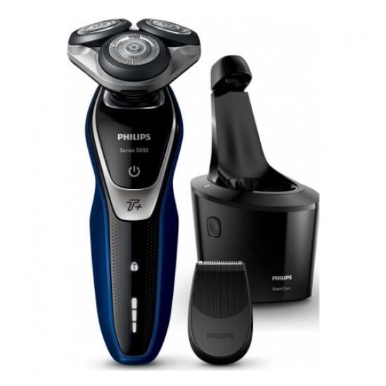 Электробритва Philips S5572/10 Series 5000 0