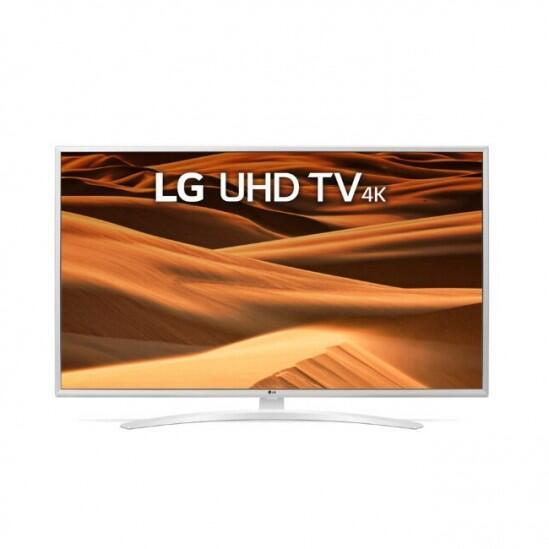 Телевизор LG 43UM7490 4K UHD Smart TV