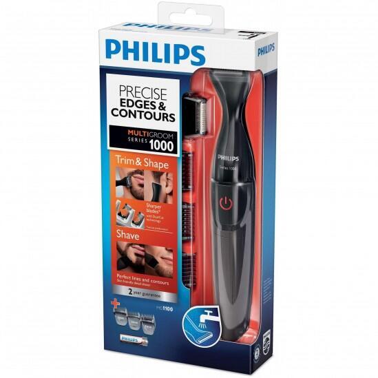 Триммер Philips MG1100/16 Series 1000 2