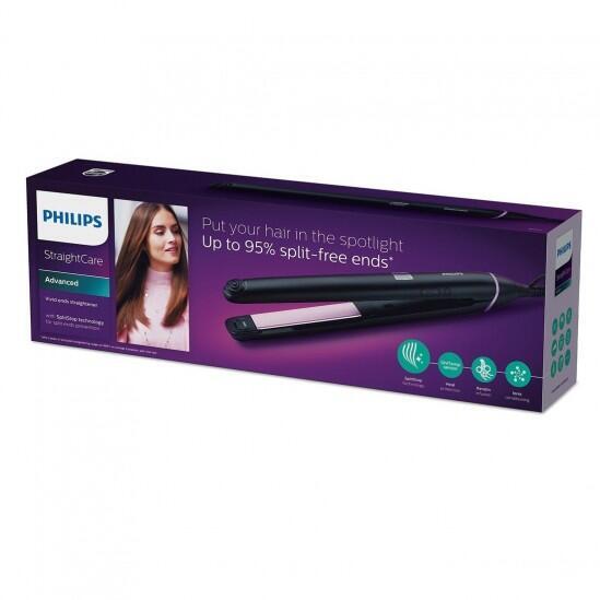 Выпрямитель Philips BHS675/00 StraightCare 1