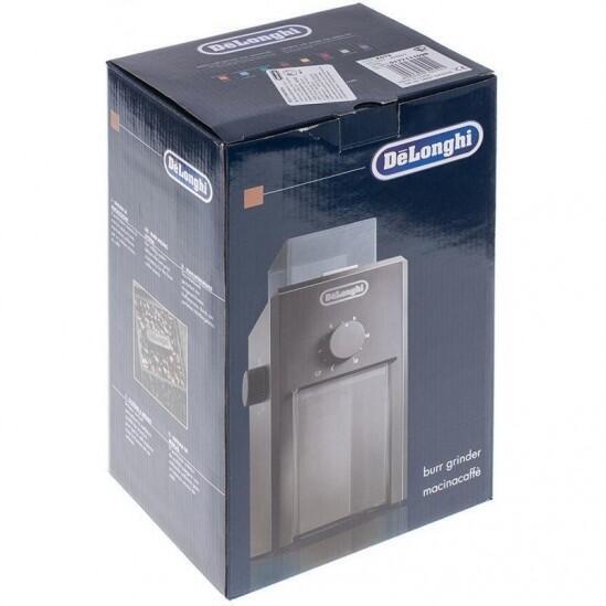 Кофемолка De'Longhi KG 79 1