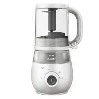 Блендер-пароварка Philips AVENT SCF883