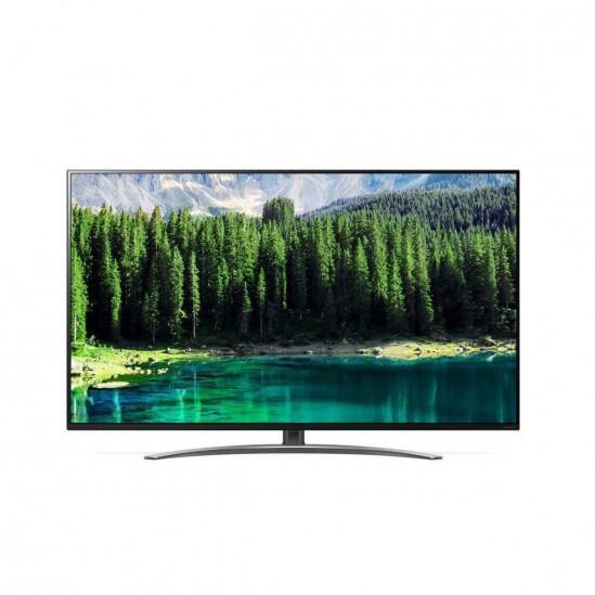 Телевизор LG 55SM8600 NanoCell 4K UHD Smart TV