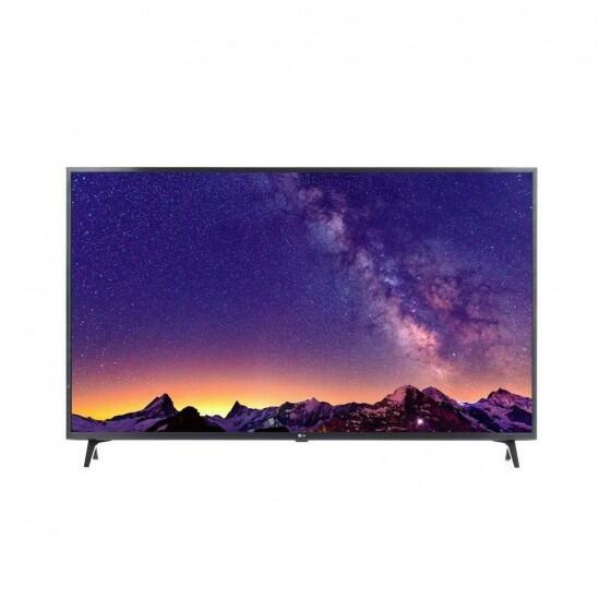 Телевизор LG 55UM7300 4K UHD Smart TV