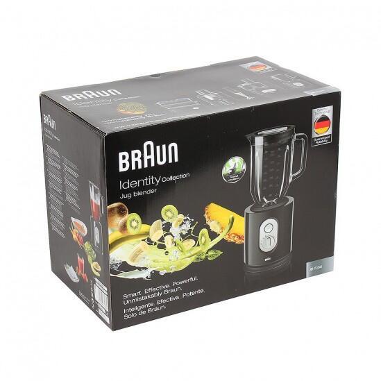 Блендер стационарный Braun JB 5160 1