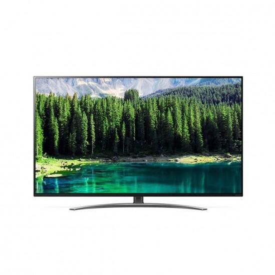 Телевизор LG 75SM8610 NanoCell 4K UHD Smart TV