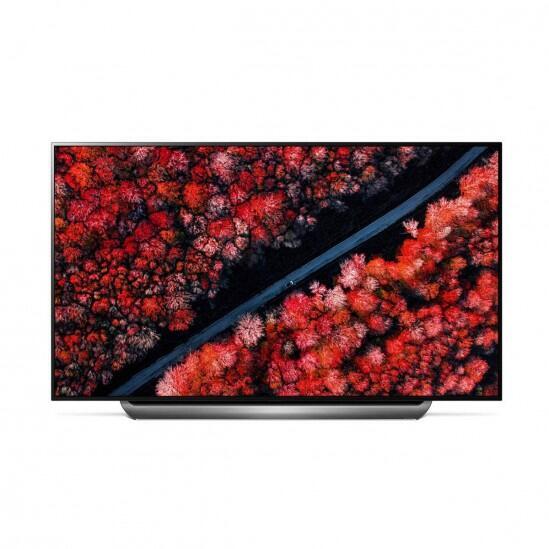 Телевизор LG OLED65C9PLA