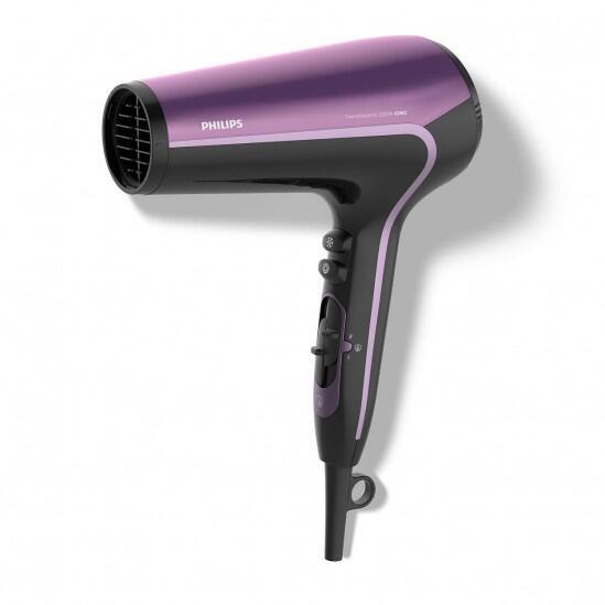 Фен Philips BHD184/00 DryCare Advanced 0