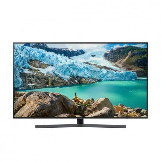 Телевизор Samsung UE65RU7200U 4K UHD Smart TV