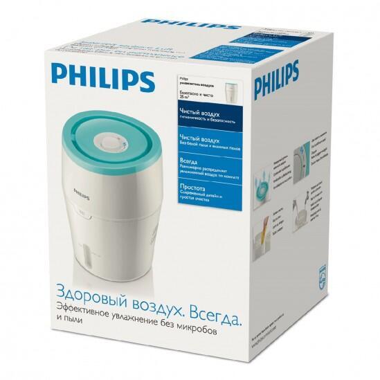 Увлажнитель воздуха Philips HU4801/01 1