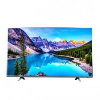 Телевизор Ziffler 65ZU7500 4K UHD Smart TV