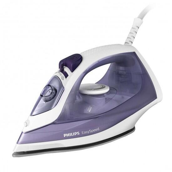 Утюг Philips GC1752/30 EasySpeed