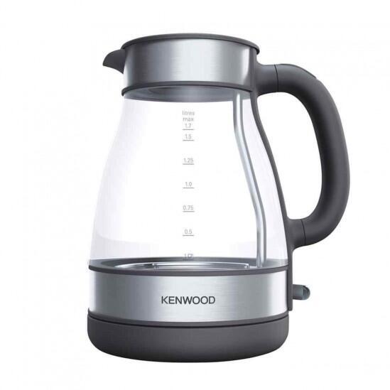 Электрочайник Kenwood ZJG112CL KE